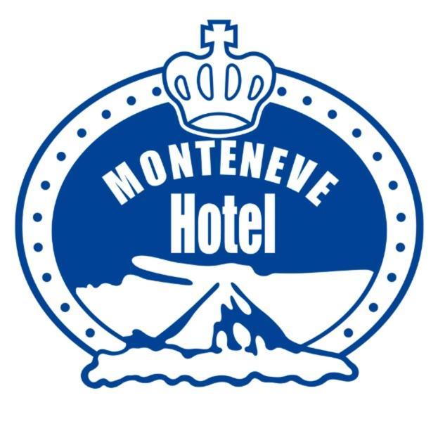 Hotel Monteneve Сан-Пауло Экстерьер фото
